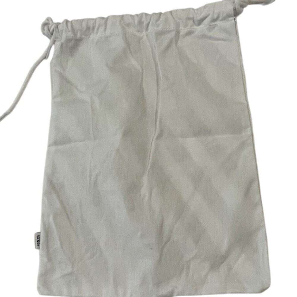 Vans, Drawstring Skate Bag Custom Made For You Sh… - image 3